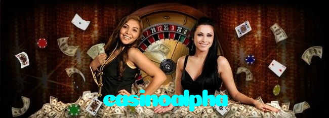 casinoalpha