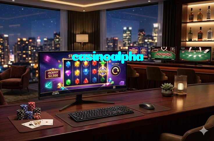 casinoalpha