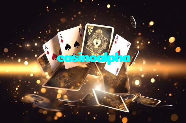 casinoalpha