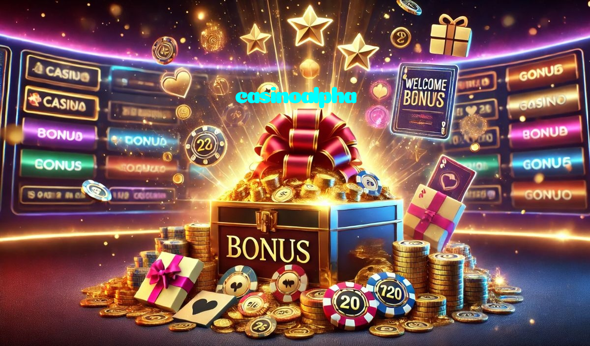 available types of casinoalpha bet including pre-match live express and system bets