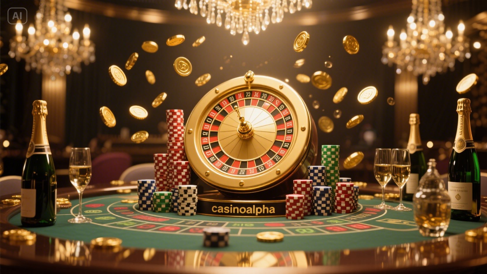 casinoalpha پاکستان