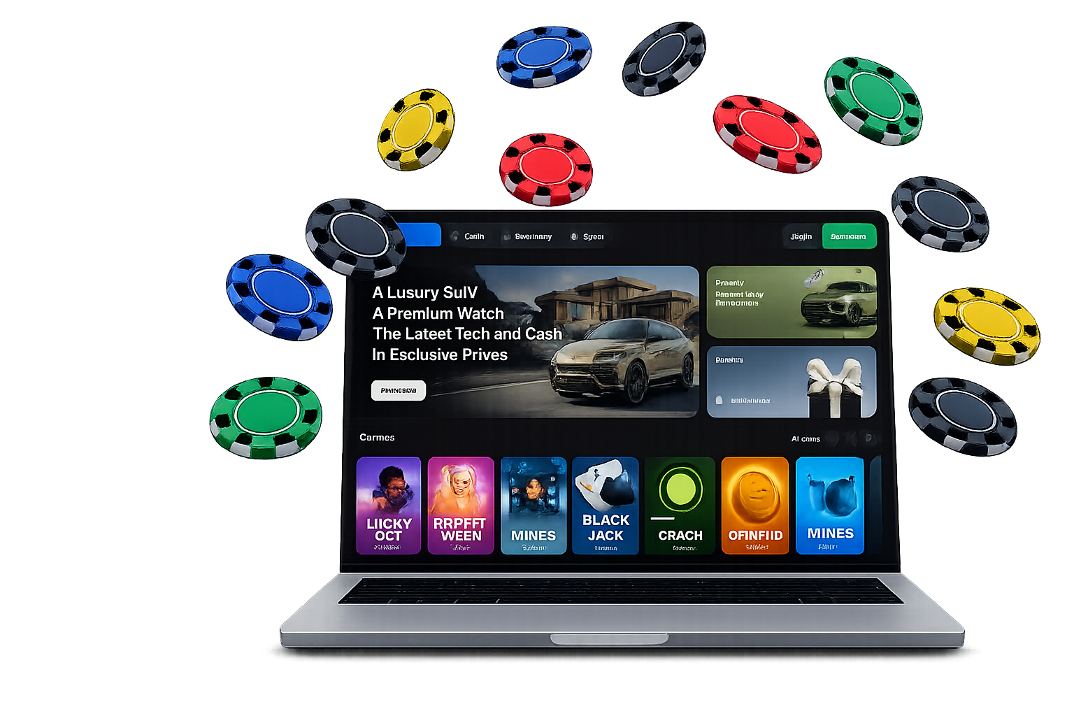 casinoalpha Pakistan