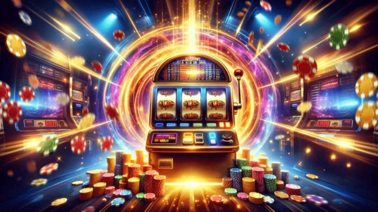 casinoalpha کیسینو میں رولیٹی گیمز کے بارے میں معلومات