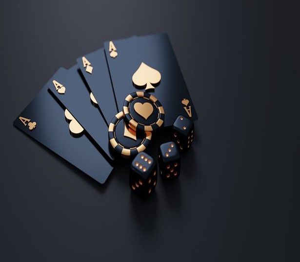 casinoalpha کھلاڑیوں کے لیے لائیو کیسینو سیکشن