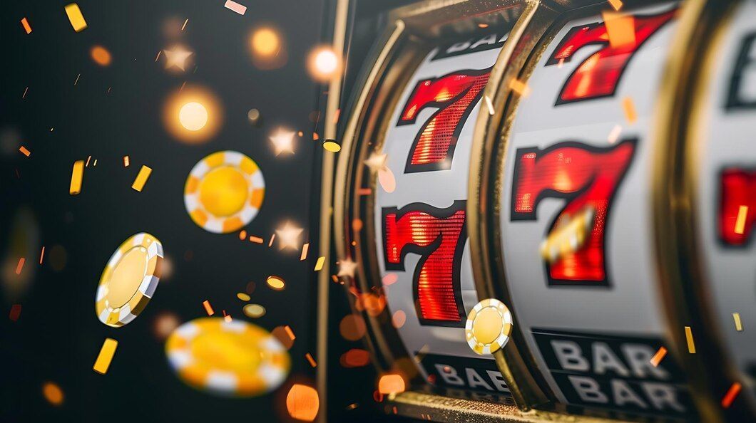 casinoalpha آن لائن کیسینو میں کھیلنے کی وجوہات