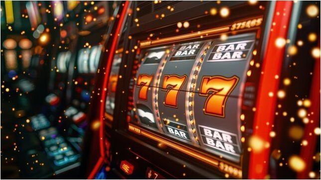 پاکستان میں casinoalpha کا آن لائن کیسینو سیکشن کھولیں۔