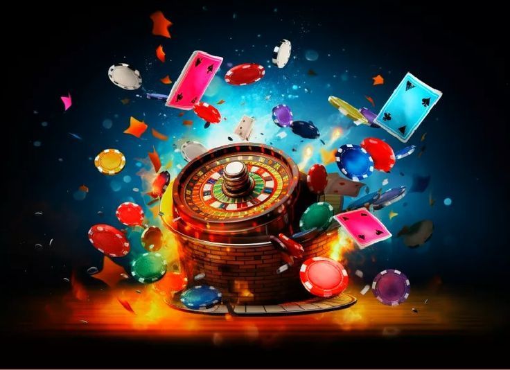 casinoalpha کیسینو گیمز کا ایک زمرہ منتخب کریں