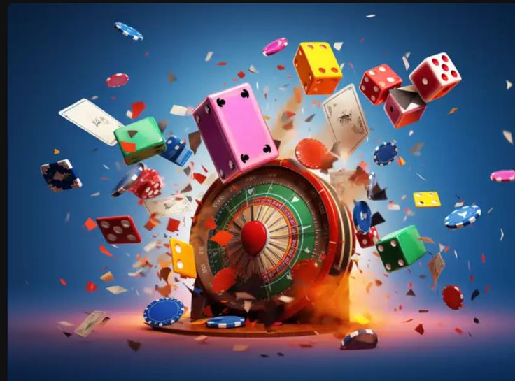 casinoalpha کیسینو میں ایک آن لائن گیم کا انتخاب کریں۔