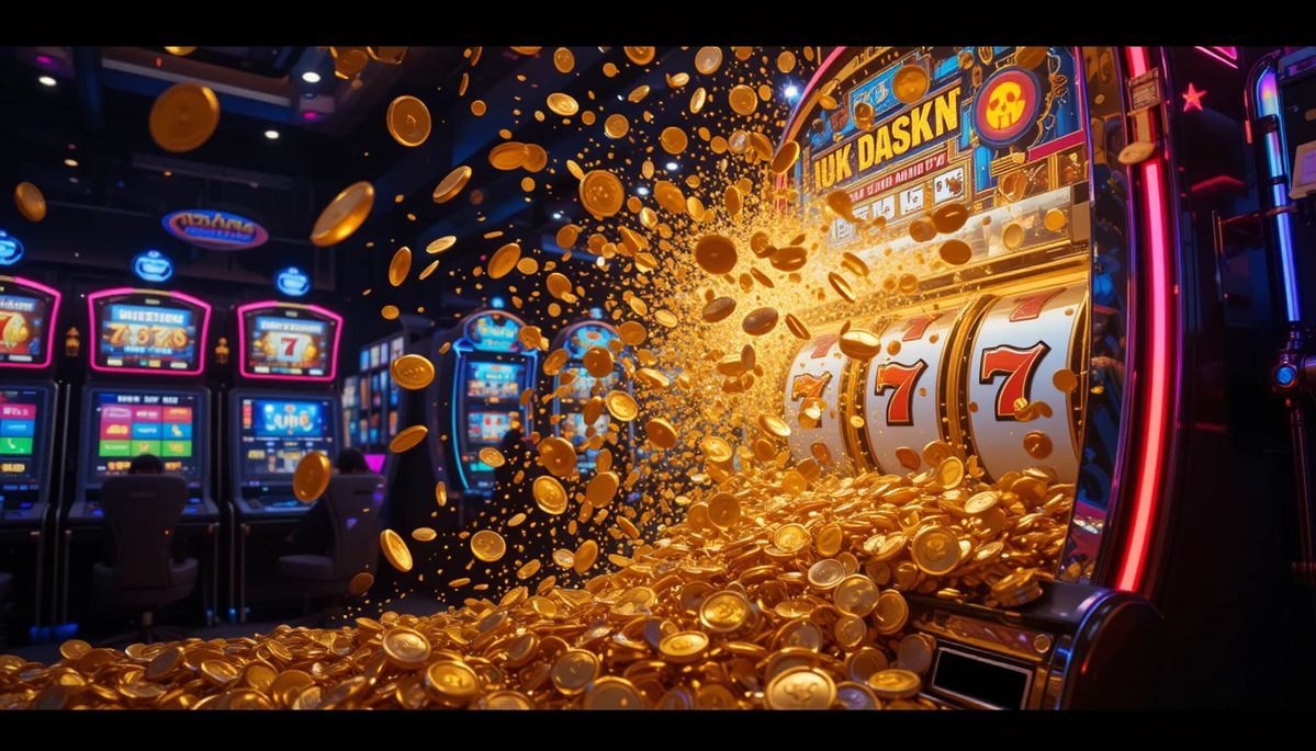 casinoalpha آن لائن کیسینو میں اصل گیمز